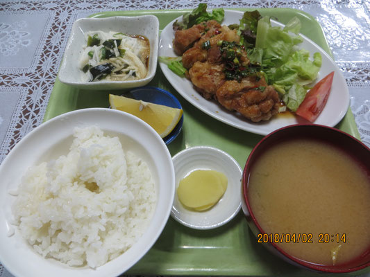 和食セット