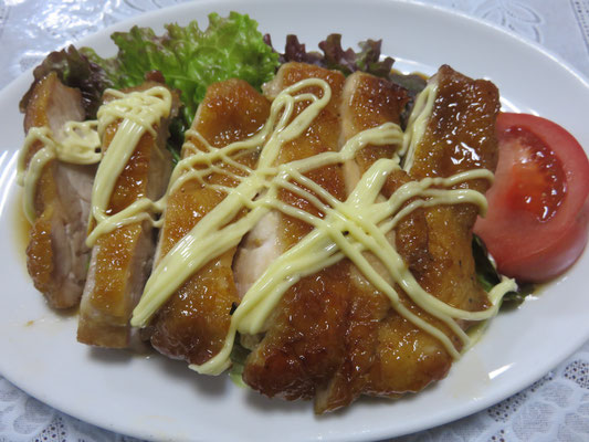 チキン